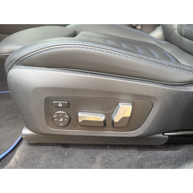 BMW X3 G01 M40d 326ch BVA8 PACK M INTERIEUR EXTERIEUR/ HARMAN KARDON/ CAMERA 360