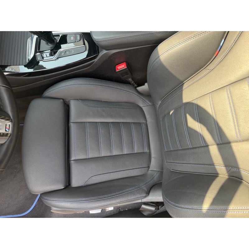 BMW X3 G01 M40d 326ch BVA8 PACK M INTERIEUR EXTERIEUR/ HARMAN KARDON/ CAMERA 360