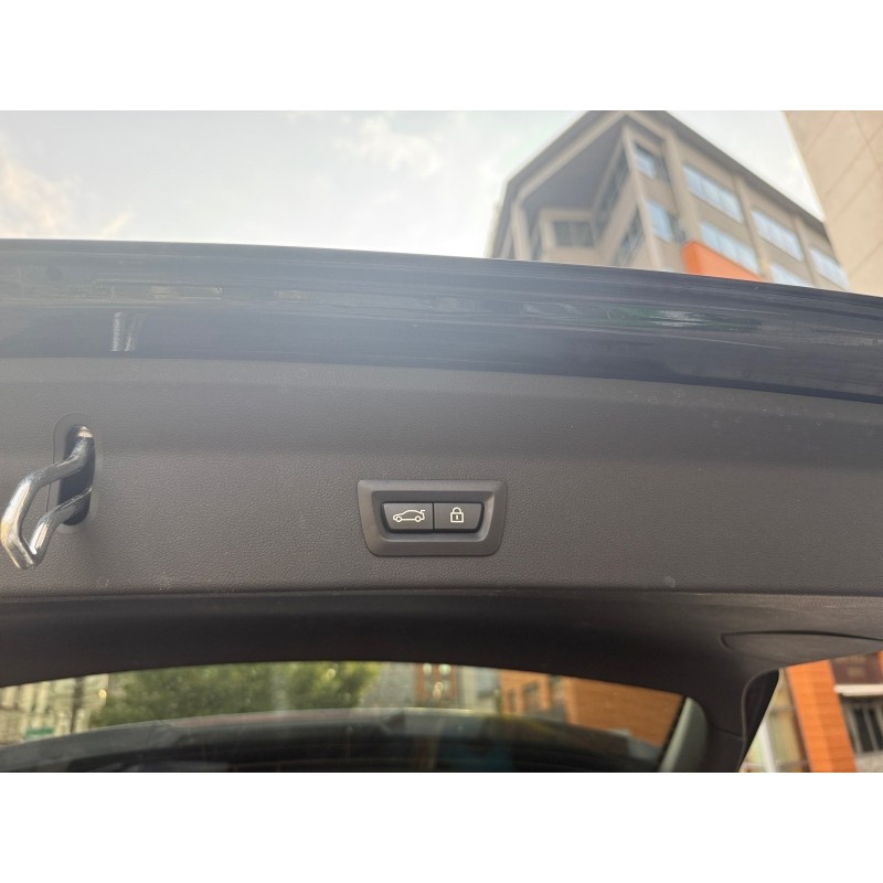 BMW X3 G01 M40d 326ch BVA8 PACK M INTERIEUR EXTERIEUR/ HARMAN KARDON/ CAMERA 360