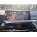 BMW X3 G01 M40d 326ch BVA8 PACK M INTERIEUR EXTERIEUR/ HARMAN KARDON/ CAMERA 360
