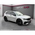 VOLKSWAGEN TIGUAN TIGUAN 245 CH/ R-Line Exclusive/ CARPLAY/ INTERIEUR CUIR/VIRTUAL COCKPIT/ SIEGES ELECTRIQUES