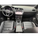 VOLKSWAGEN TIGUAN TIGUAN 245 CH/ R-Line Exclusive/ CARPLAY/ INTERIEUR CUIR/VIRTUAL COCKPIT/ SIEGES ELECTRIQUES