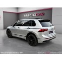 VOLKSWAGEN TIGUAN TIGUAN 245 CH/ R-Line Exclusive/ CARPLAY/ INTERIEUR CUIR/VIRTUAL COCKPIT/ SIEGES ELECTRIQUES