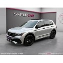 VOLKSWAGEN TIGUAN TIGUAN 245 CH/ R-Line Exclusive/ CARPLAY/ INTERIEUR CUIR/VIRTUAL COCKPIT/ SIEGES ELECTRIQUES