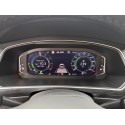 VOLKSWAGEN TIGUAN TIGUAN 245 CH/ R-Line Exclusive/ CARPLAY/ INTERIEUR CUIR/VIRTUAL COCKPIT/ SIEGES ELECTRIQUES