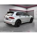 VOLKSWAGEN TIGUAN TIGUAN 245 CH/ R-Line Exclusive/ CARPLAY/ INTERIEUR CUIR/VIRTUAL COCKPIT/ SIEGES ELECTRIQUES