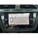 VOLKSWAGEN TIGUAN TIGUAN 245 CH/ R-Line Exclusive/ CARPLAY/ INTERIEUR CUIR/VIRTUAL COCKPIT/ SIEGES ELECTRIQUES