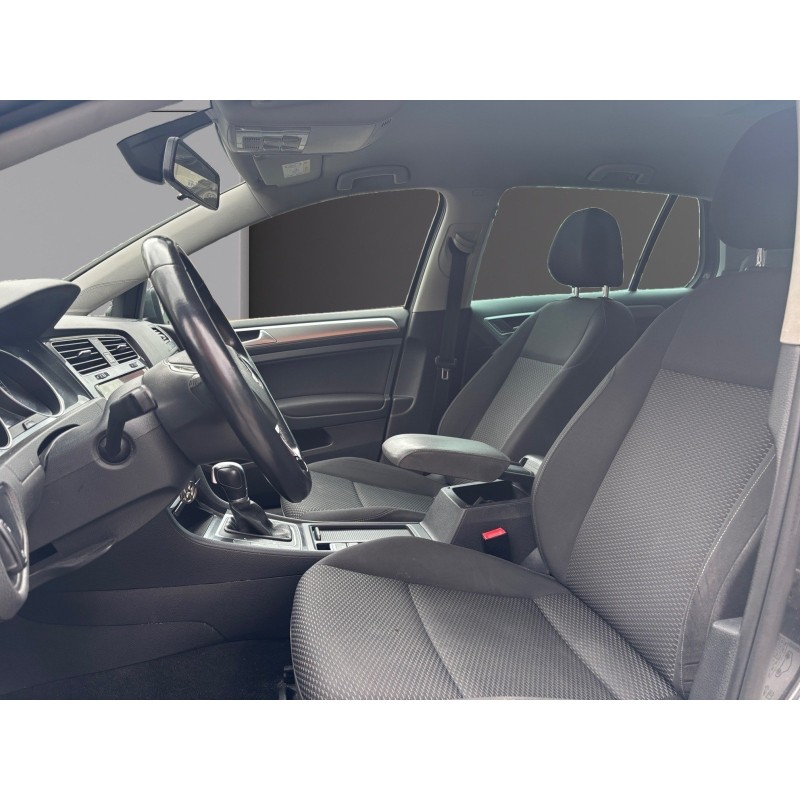 VOLKSWAGEN GOLF 1.0 TSI 110 DSG7 Confortline