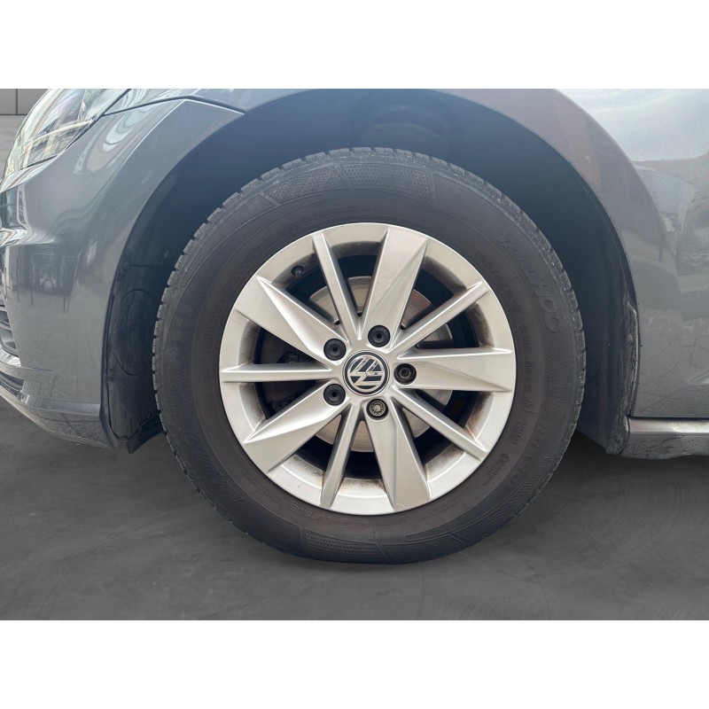 VOLKSWAGEN GOLF 1.0 TSI 110 DSG7 Confortline