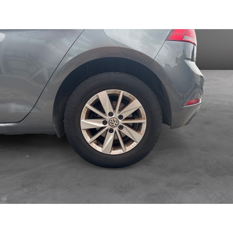VOLKSWAGEN GOLF 1.0 TSI 110 DSG7 Confortline