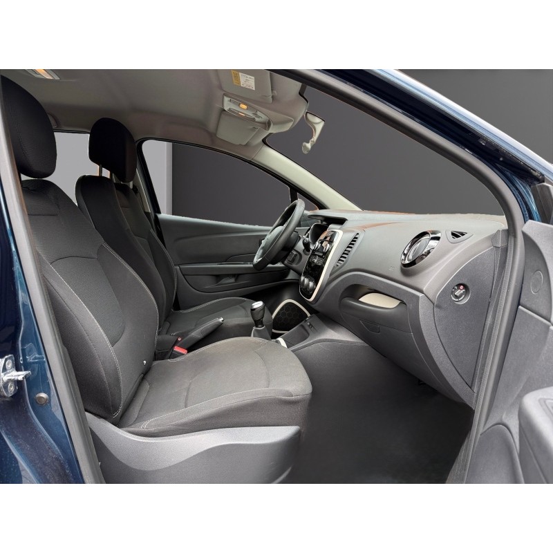 RENAULT CAPTUR TCe 90 Life/BLUETOOTH