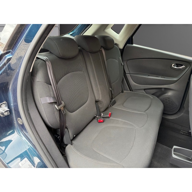RENAULT CAPTUR TCe 90 Life/BLUETOOTH