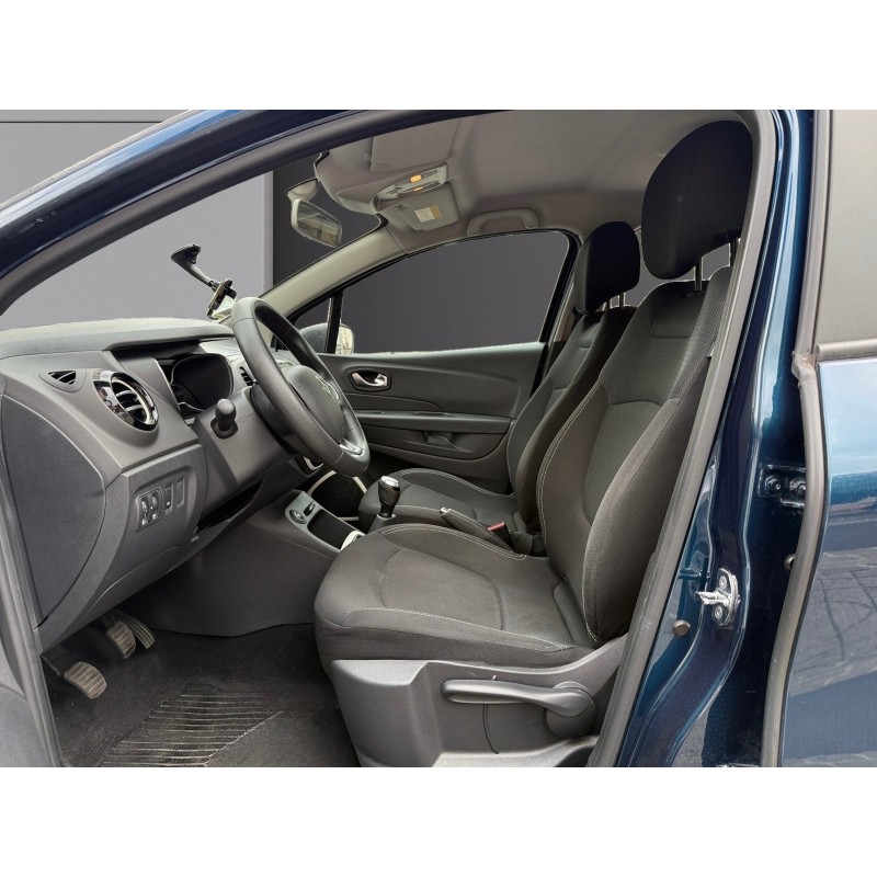 RENAULT CAPTUR TCe 90 Life/BLUETOOTH