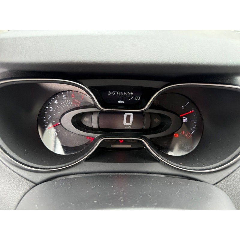 RENAULT CAPTUR TCe 90 Life/BLUETOOTH