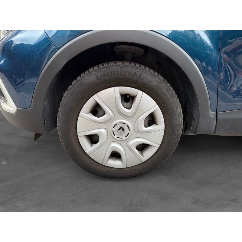 RENAULT CAPTUR TCe 90 Life/BLUETOOTH