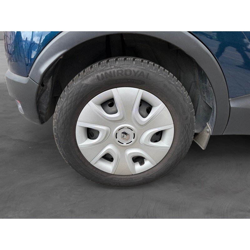 RENAULT CAPTUR TCe 90 Life/BLUETOOTH