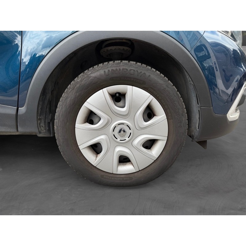 RENAULT CAPTUR TCe 90 Life/BLUETOOTH