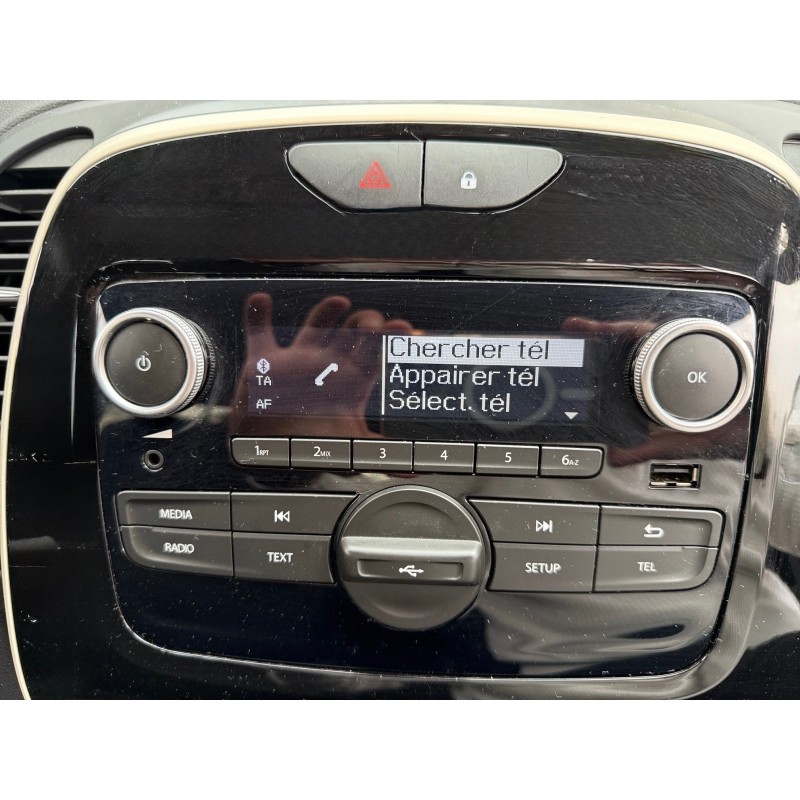RENAULT CAPTUR TCe 90 Life/BLUETOOTH