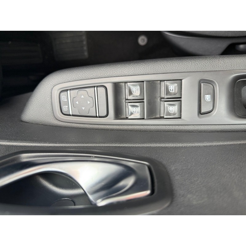 RENAULT CAPTUR TCe 90 Life/BLUETOOTH