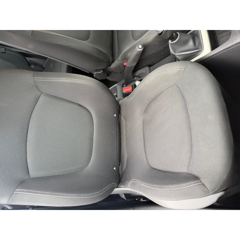 RENAULT CAPTUR TCe 90 Life/BLUETOOTH