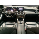 MERCEDES GLC Classe   250 d 9G-Tronic 4Matic Fascination TOIT OUVRANT  ENTRETIEN MERCEDES