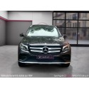 MERCEDES GLC Classe   250 d 9G-Tronic 4Matic Fascination TOIT OUVRANT  ENTRETIEN MERCEDES