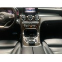 MERCEDES GLC Classe   250 d 9G-Tronic 4Matic Fascination TOIT OUVRANT  ENTRETIEN MERCEDES