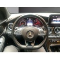 MERCEDES GLC Classe   250 d 9G-Tronic 4Matic Fascination TOIT OUVRANT  ENTRETIEN MERCEDES