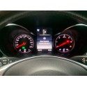 MERCEDES GLC Classe   250 d 9G-Tronic 4Matic Fascination TOIT OUVRANT  ENTRETIEN MERCEDES