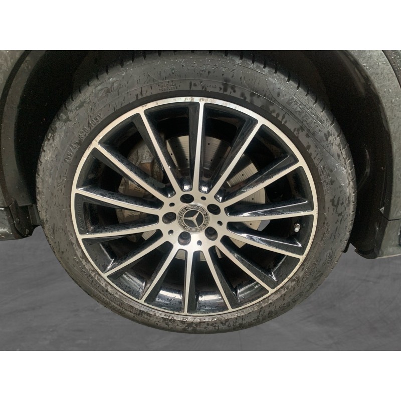 MERCEDES GLC Classe   250 d 9G-Tronic 4Matic Fascination TOIT OUVRANT  ENTRETIEN MERCEDES