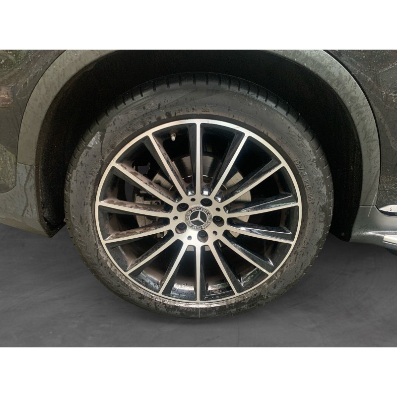 MERCEDES GLC Classe   250 d 9G-Tronic 4Matic Fascination TOIT OUVRANT  ENTRETIEN MERCEDES