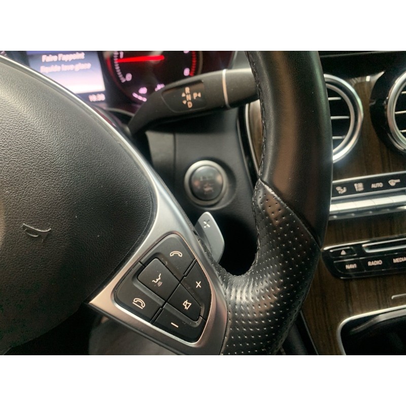 MERCEDES GLC Classe   250 d 9G-Tronic 4Matic Fascination TOIT OUVRANT  ENTRETIEN MERCEDES