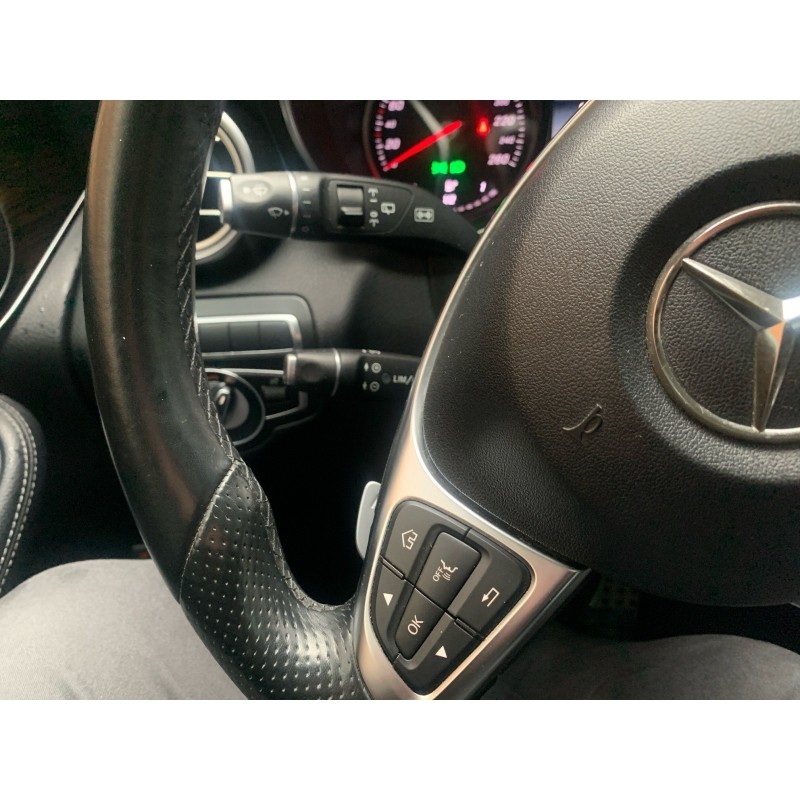 MERCEDES GLC Classe   250 d 9G-Tronic 4Matic Fascination TOIT OUVRANT  ENTRETIEN MERCEDES