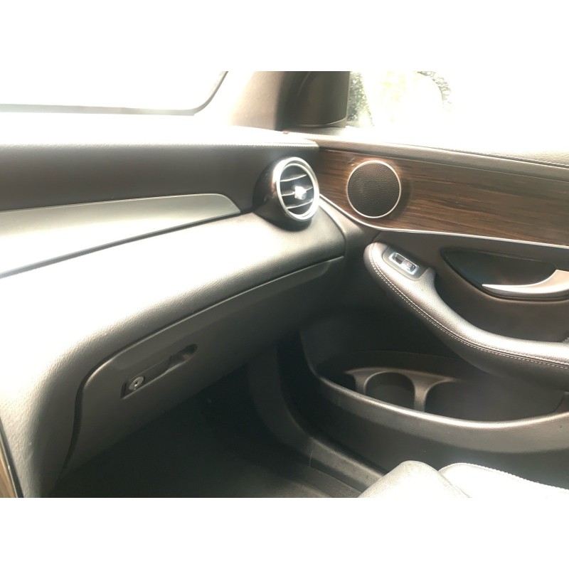 MERCEDES GLC Classe   250 d 9G-Tronic 4Matic Fascination TOIT OUVRANT  ENTRETIEN MERCEDES