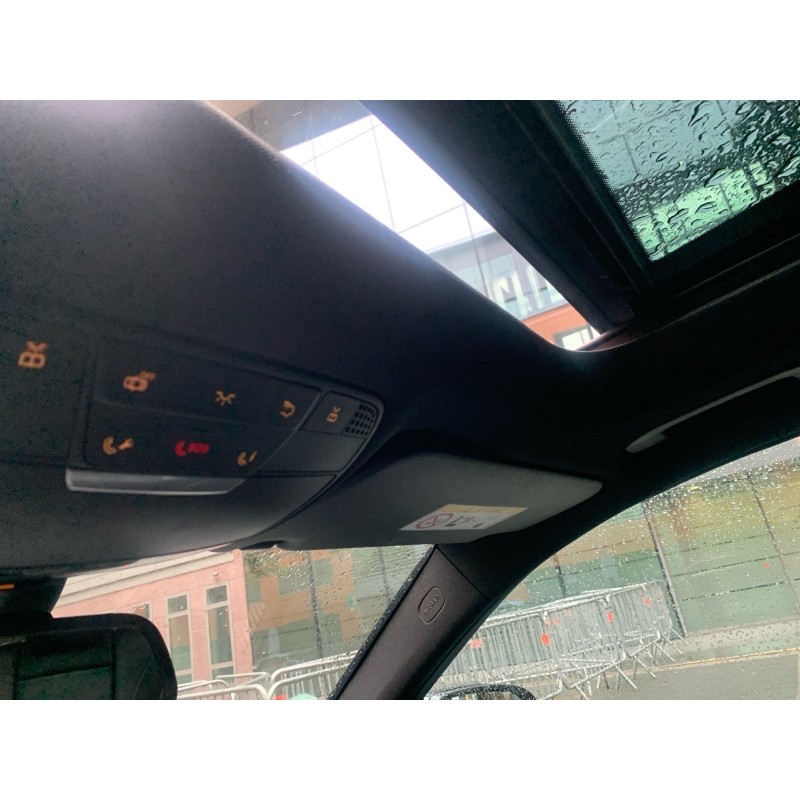 MERCEDES GLC Classe   250 d 9G-Tronic 4Matic Fascination TOIT OUVRANT  ENTRETIEN MERCEDES