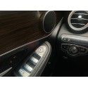 MERCEDES GLC Classe   250 d 9G-Tronic 4Matic Fascination TOIT OUVRANT  ENTRETIEN MERCEDES
