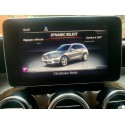 MERCEDES GLC Classe   250 d 9G-Tronic 4Matic Fascination TOIT OUVRANT  ENTRETIEN MERCEDES
