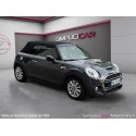 MINI HATCH 3 PORTES F56 Cooper S 192 ch CABRIOLET/ INTERIEUR CUIR/ENTRETIEN MINI/ PAHRES LED