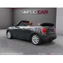 MINI HATCH 3 PORTES F56 Cooper S 192 ch CABRIOLET/ INTERIEUR CUIR/ENTRETIEN MINI/ PAHRES LED