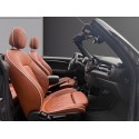MINI HATCH 3 PORTES F56 Cooper S 192 ch CABRIOLET/ INTERIEUR CUIR/ENTRETIEN MINI/ PAHRES LED
