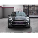 MINI HATCH 3 PORTES F56 Cooper S 192 ch CABRIOLET/ INTERIEUR CUIR/ENTRETIEN MINI/ PAHRES LED