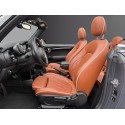 MINI HATCH 3 PORTES F56 Cooper S 192 ch CABRIOLET/ INTERIEUR CUIR/ENTRETIEN MINI/ PAHRES LED