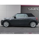 MINI HATCH 3 PORTES F56 Cooper S 192 ch CABRIOLET/ INTERIEUR CUIR/ENTRETIEN MINI/ PAHRES LED