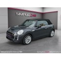 MINI HATCH 3 PORTES F56 Cooper S 192 ch CABRIOLET/ INTERIEUR CUIR/ENTRETIEN MINI/ PAHRES LED