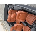 MINI HATCH 3 PORTES F56 Cooper S 192 ch CABRIOLET/ INTERIEUR CUIR/ENTRETIEN MINI/ PAHRES LED