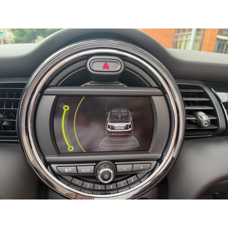 MINI HATCH 3 PORTES F56 Cooper S 192 ch CABRIOLET/ INTERIEUR CUIR/ENTRETIEN MINI/ PAHRES LED
