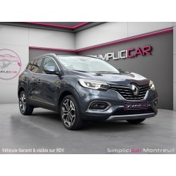RENAULT KADJAR Blue dCi 115 EDC Intens