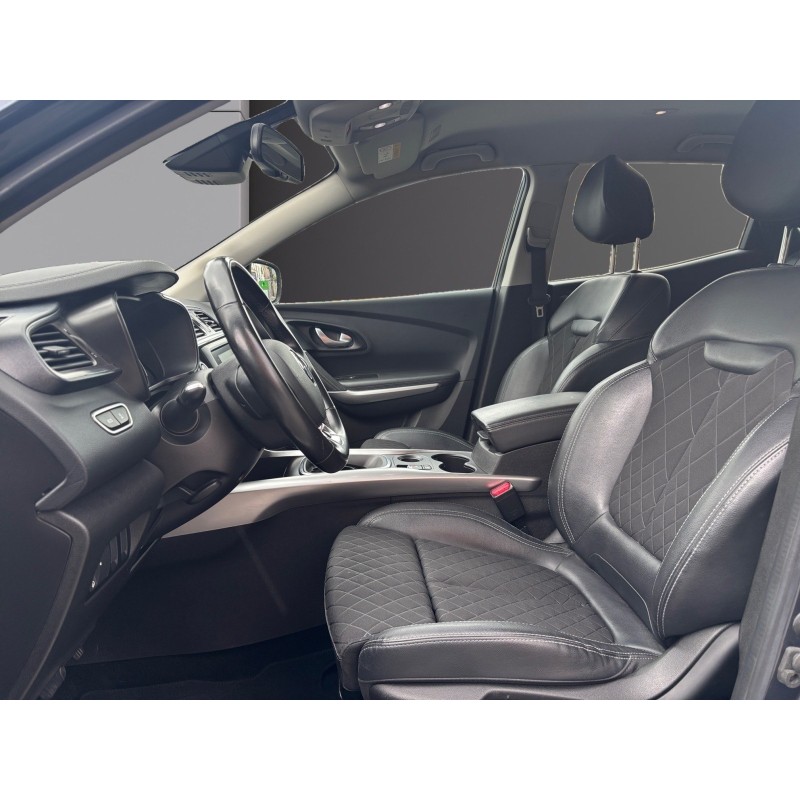RENAULT KADJAR Blue dCi 115 EDC Intens