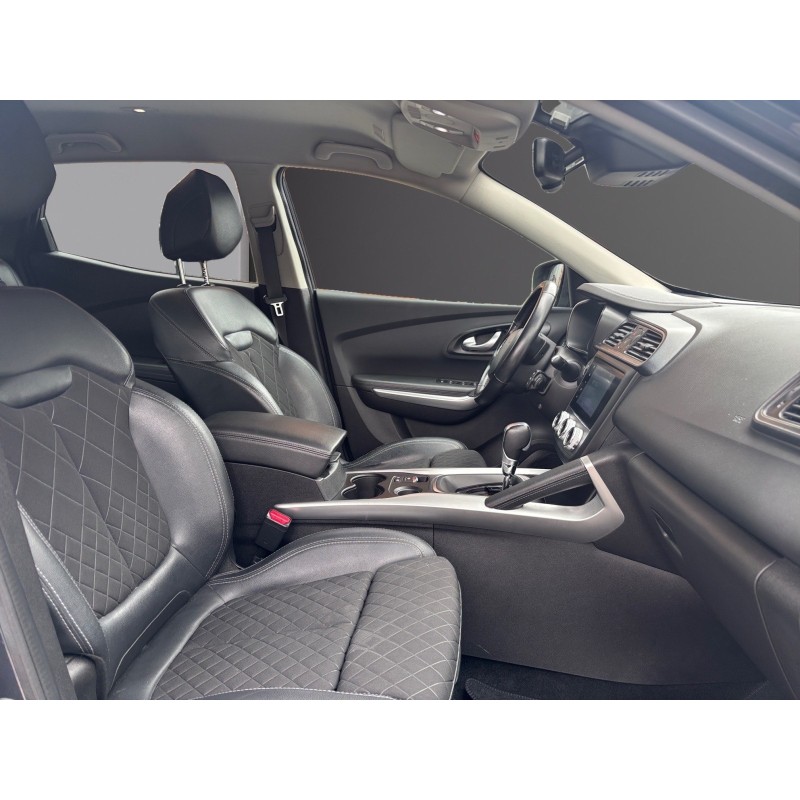 RENAULT KADJAR Blue dCi 115 EDC Intens
