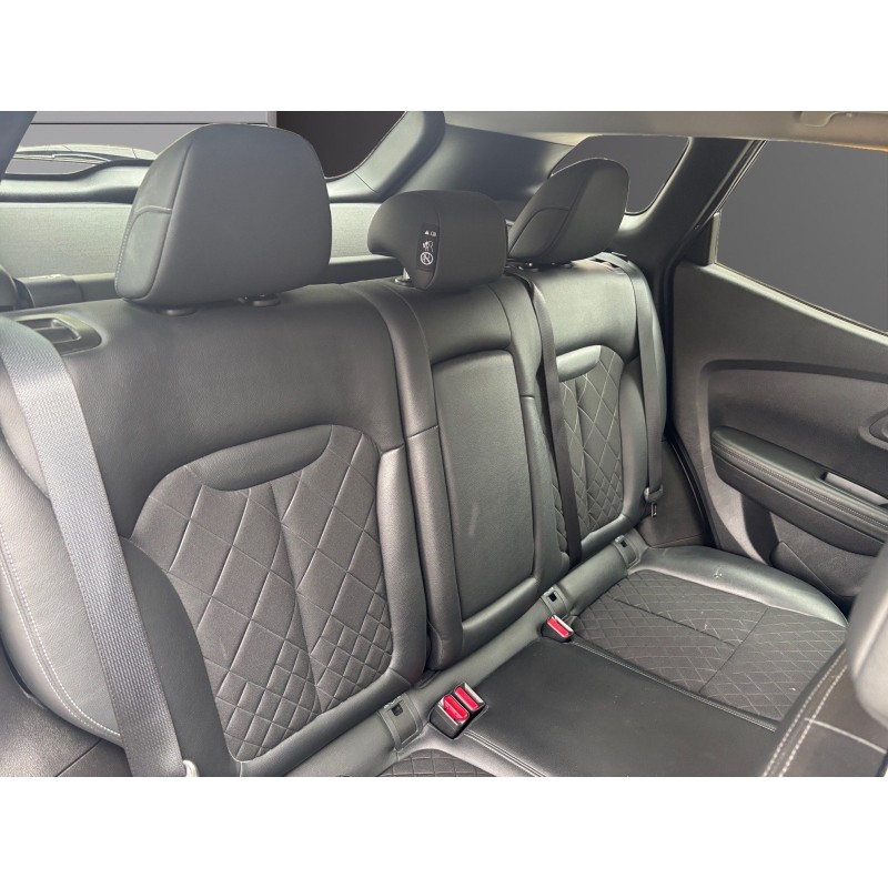 RENAULT KADJAR Blue dCi 115 EDC Intens